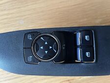 Ford Mustang S550 window switch control mirror right GT MK6 GR3B-14A563-AH3ZHE picture