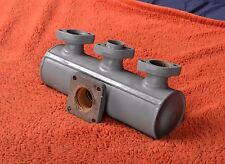 Porsche 911 turbo 930 Thermal Reactor Exhaust Manifold 930.113.150.01 Great picture