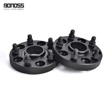  2pcs 25mm / 1'' Forged Safe Wheel Spacers for Mitsubishi Magna TE/TF 1996-1999 picture