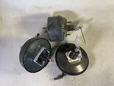 2021 Ford EcoSport Power Brake Booster OEM 26K Miles (LKQ~371030373) picture