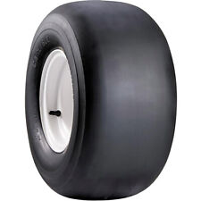 Tire 8X3.00-4 Carlisle Smooth Lawn & Garden 7A3 Load 4 Ply picture