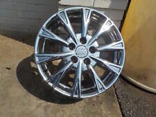 2008,09,10,11, BUICK LUCERNE 17 INCH CHROME FACTORY OEM WHEEL (RIM) picture