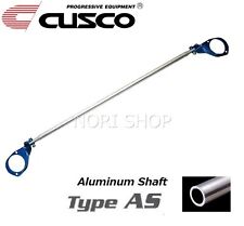 CUSCO Rear Strut Tower Bar For MAZDA Familia BFMR 1985-89 Type AS 1600ccT picture