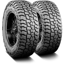 2 Tires 35X12.50R20 Mickey Thompson Baja Boss A/T AT All Terrain Load F 12 Ply picture