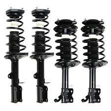 Front Rear Shocks Struts Fit For 1993 1994-2002 Toyota Corolla Chevy Prizm picture