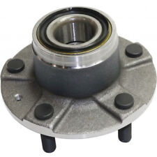 For Mazda MX-6 Wheel Hub 1993-1997 Driver OR Passenger Side Rear | Non-ABS | FWD picture