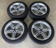 20” Genuine Q5 Alloy Wheels & Tyres picture