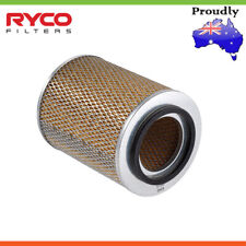 New * Ryco * Air Filter For HONDA HORIZON UBS 3.1L 4Cyl Turbo Diesel picture