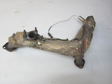 1988 Pontiac Fiero OEM 2.8L V6 Exhaust Crossover Y Pipe picture