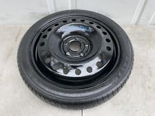 11-17 BUICK REGAL/14-20 IMPALA/10-16 LACROSSE EMERGENCY SPARE TIRE T125/70R17 OE picture