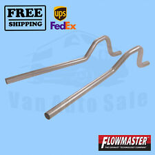 Exhaust Tail Pipe FlowMaster for 1968-1974 Plymouth Road Runner picture