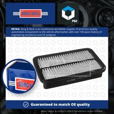Air Filter fits TOYOTA STARLET EP71L 1.3 84 to 89 B&B 178010B010 178010B020 New picture