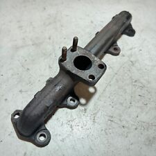 FORD FOCUS MK3 EXHAUST MANIFOLD 1.6 TDCI ENGINE NGDA NGDB 77KW 105HP 12-14 picture