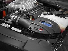 2015 2016 DODGE CHALLENGER CHARGER HELLCAT V8 AFE COLD AIR INTAKE SYSTEM CAI picture