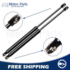 2pcs Front Hood Gas Lift Supports Struts Shocks for for BMW E36 318i 323i 328i picture