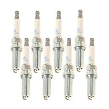 For Jaguar F-Type XF XFR Land Rover Range Rover 5.0 L V8 Set of 8 Spark Plugs picture