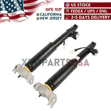 Pair Fit Buick LaCrosse 2010-2016 2090107 Rear Shock Struts w/Electronic Damping picture