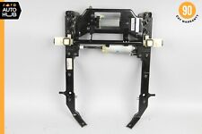 07-13 Mercede W221 S550 S600 Rear Left or Right Recline Seat Track Frame OEM picture