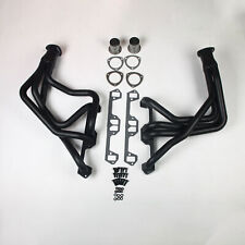 1-1/2 Long Tube Header for 1972-1974 Dodge D150 D250 W150  Plymouth 2WD & 4WD picture