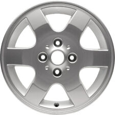 62430 Reconditioned OEM Aluminum Wheel 16x6 fits 2004-2006 Nissan Sentra picture