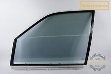 92-99 Mercedes W140 S320 S500 Front Left Driver Side Window Glass OEM picture