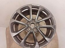 *SCUFFS* 18x9 Rim Wheel from 2017 Cadillac ATS-V 10324559 picture