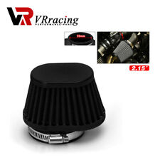 55mm Air Filter Intake Induction Kit Universal for Motorcycle Bike Racing picture