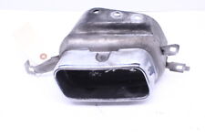 2009-2015 BMW 740i 750i Exhaust Muffler Tip Left Driver - 51127195405 picture