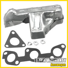 Right Exhaust Manifold For 1999-2004 Nissan Frontier Xterra 674-598 V6 3.3L SOHC picture