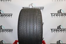 1 Used 315/35R21 Continental ProContact Tx NO Tires 3153521 111V 5.5/32¨ *P* picture