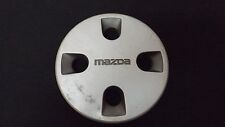 Mazda 323 OEM Wheel Center Cap Silver Finish 1986 1987 1988 1989 6778 picture