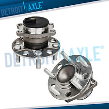 FWD Rear Wheel Bearing Hub Assembly for Dodge Avenger Caliber Jeep Patroit ABS picture