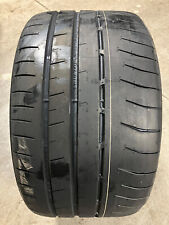 2 New 325 30 21 Dunlop SP Sport Maxx Race-2 DOT Approved Tires picture