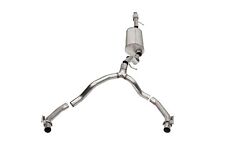 Corsa Performance 21131 Sport Cat-Back Exhaust System Fits Escalade Escalade ESV picture