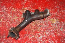 Front Engine Exhaust Manifold Header OEM BMW E36 Z3 S52 3.2 M Roadster 98-00 91K picture