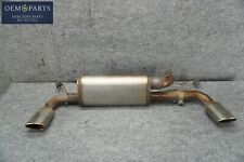 ✔ EXHAUST MUFFLER ASSEMBLY 2000-2003 MERCEDES W163 ML55 SPORT AMG  OEM picture
