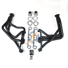 Long Tube Header 1.625 for 1972-1974 Dodge D150 D250 W150 Plymouth 2&4WD 273-360 picture