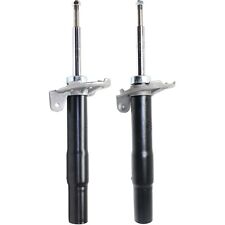 Set of 2 Shock Absorber and Strut Assemblies Front Driver & Passenger Side Pair picture