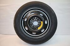 2001 FORD MUSTANG GT COUPE - COMPACT SPARE WHEEL 15X4 INCH RIM 125/90R15 TIRE picture