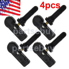 4pcs New TPMS Tire Pressure Monitoring System Sensor 31200923 for Volvo S60 XC90 picture