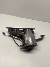 2010 2011 2012 2013 2014 2015 Toyota Prius Exhaust Manifold Header 1.8L picture