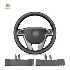 MEWANT Artificial Leather Steering Wheel Wrap for Holden Commodore Ute Calais picture