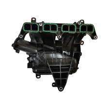 Black Intake Manifold For 2014-2018 Mazda 3 Mazda CX-3 CX-5 2.0L PE1113100B picture