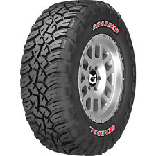 1 New General Grabber X3  - Lt33x10.50r15 Tires 33105015 33 10.50 15 picture