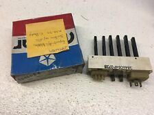 Mopar NOS 1974-1977 Chrysler New Yorker Imperial A/C Heater Switch w/ ATC picture