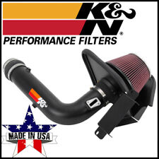 K&N FIPK Cold Air Intake System fits 2013-2019 Ford Flex 3.5L V6 Gas picture