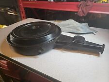 1969 Plymouth Barracuda Air Cleaner Assembly picture