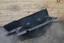 Front Spare Wheel Tire Carrier Tub Compartment 60615600 OEM Ferrari Mondial 1982 picture