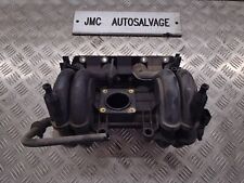 VOLKSWAGEN VW POLO 6N2 LUPO 1.0 1.4 INTAKE INLET MANIFOLD 030129711BP picture