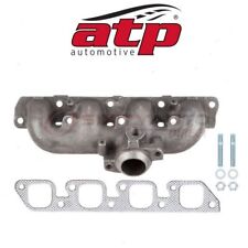 ATP Exhaust Manifold for 1991-1996 Ford Escort - Manifolds  qy picture